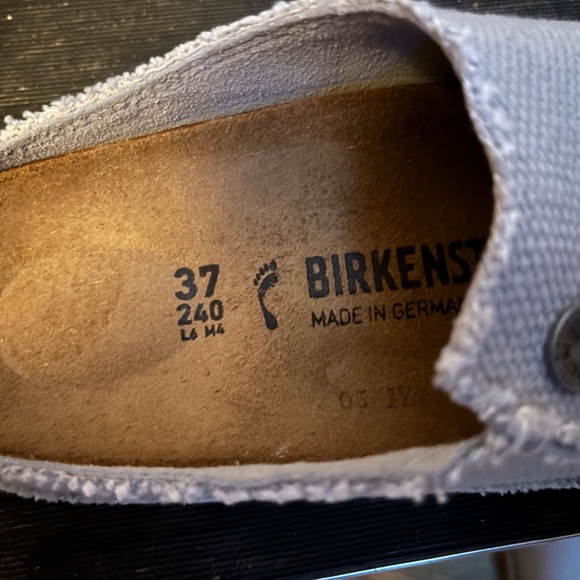 Birkenstock clog - Picture 3 of 3